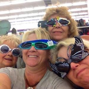 Meet your Posher, Sherry